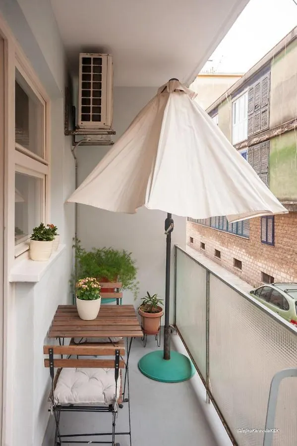 Apartment Luciana'S City Centre Hideout