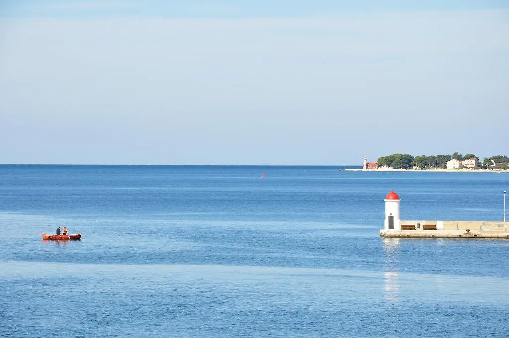 Luciana'S City Centre Hideout Zadar