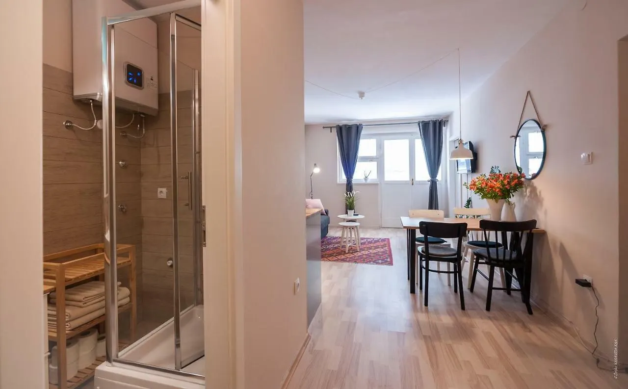 Luciana'S City Centre Hideout Apartment Zadar
